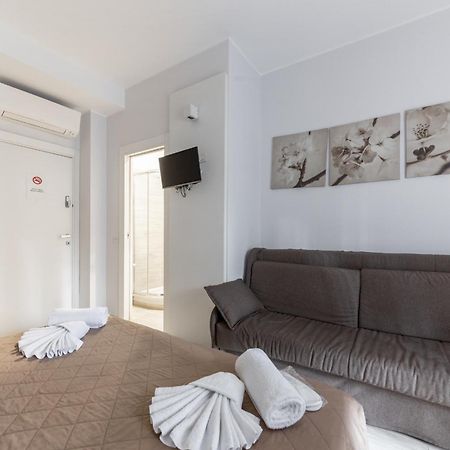 Chezromyk The Kosher B&B ミラノ エクステリア 写真