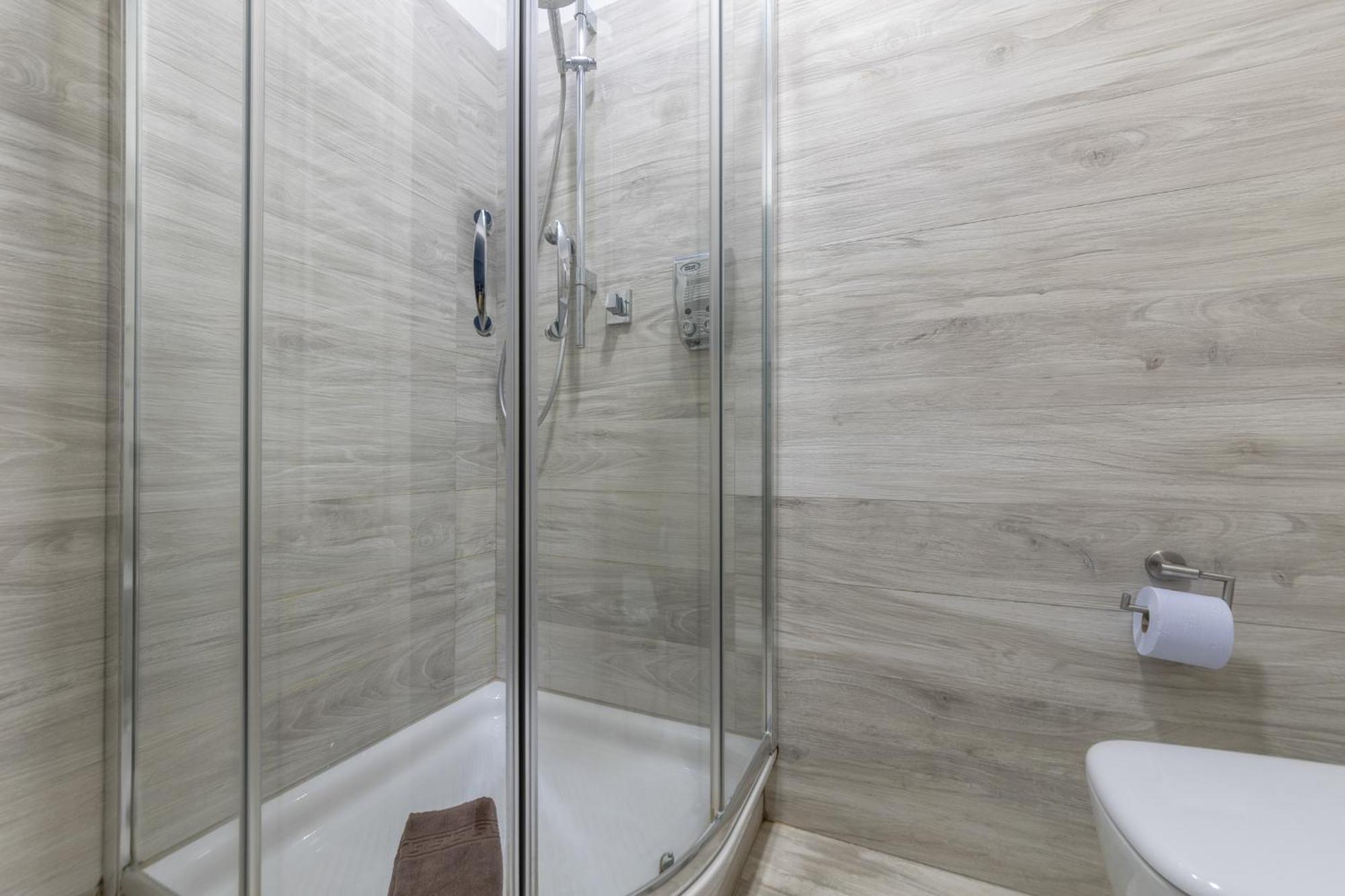 Chezromyk The Kosher B&B ミラノ エクステリア 写真