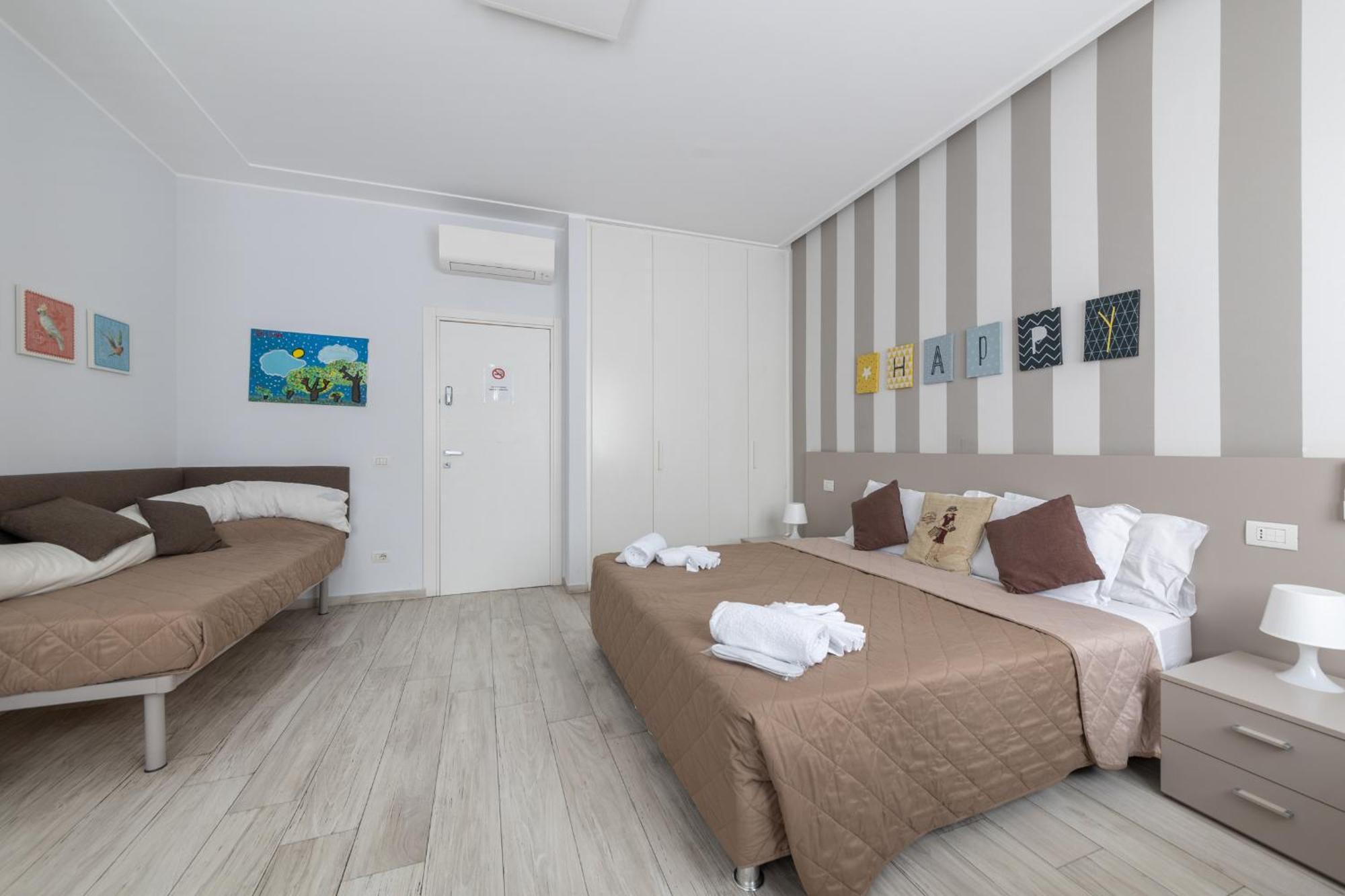 Chezromyk The Kosher B&B ミラノ エクステリア 写真