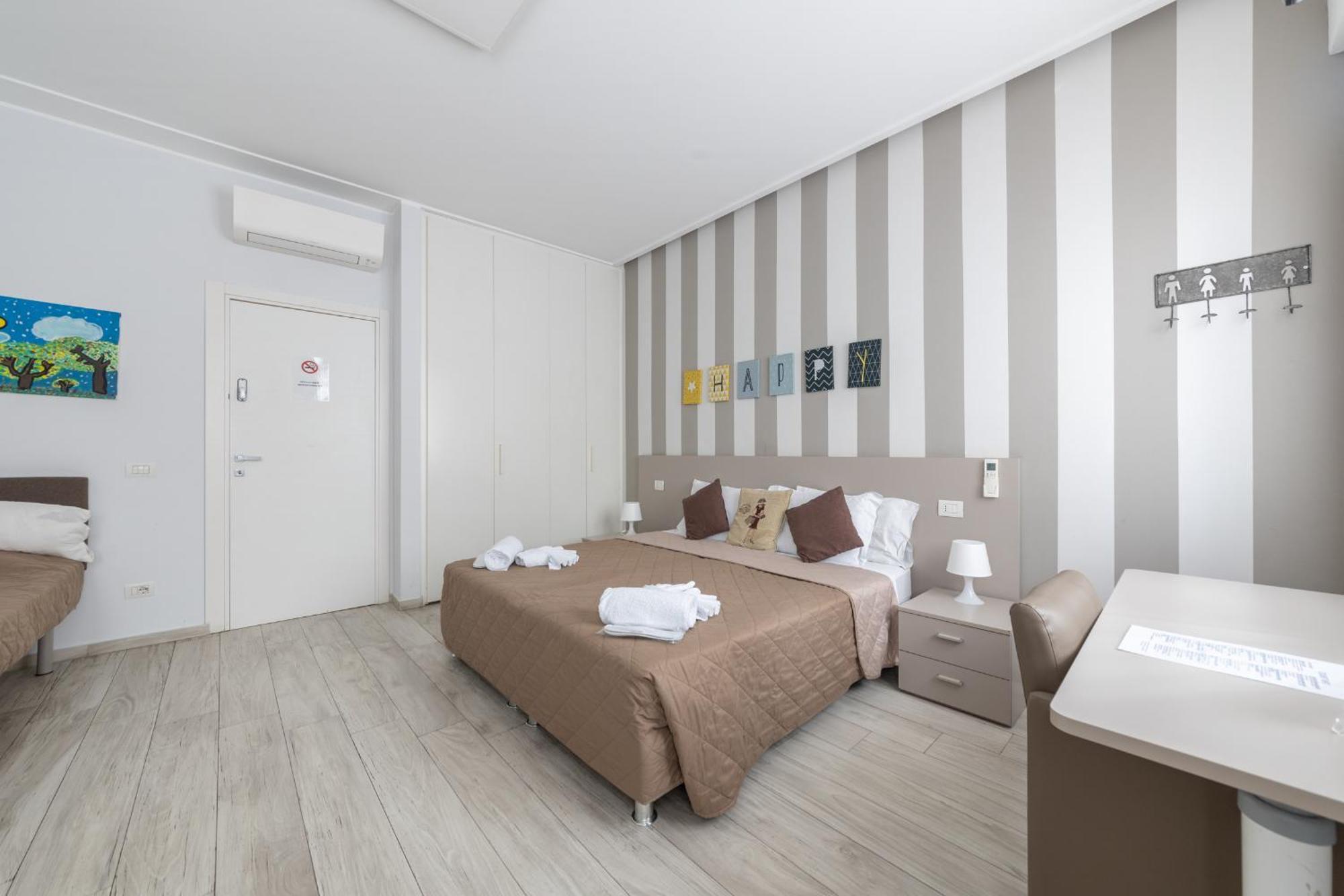 Chezromyk The Kosher B&B ミラノ エクステリア 写真