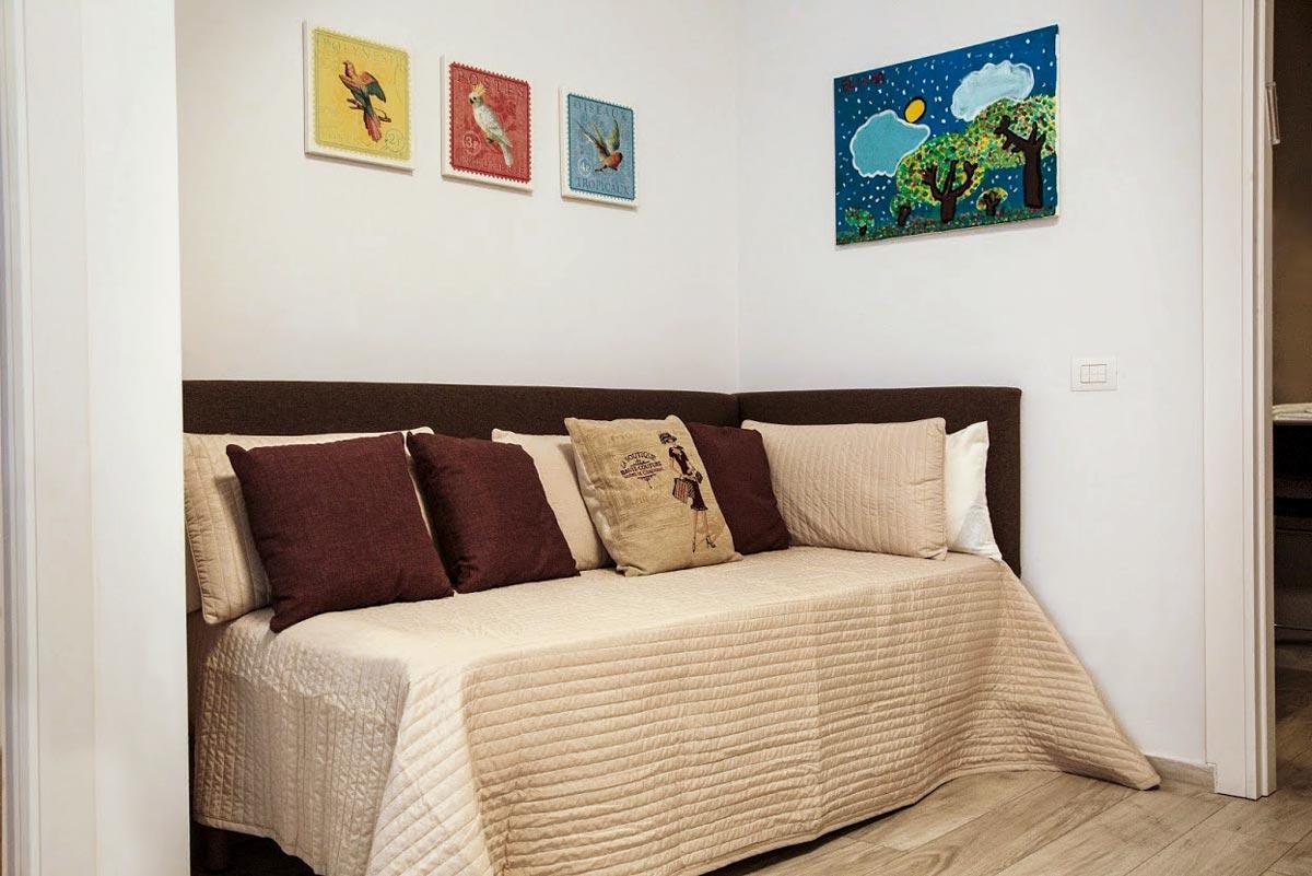 Chezromyk The Kosher B&B ミラノ エクステリア 写真