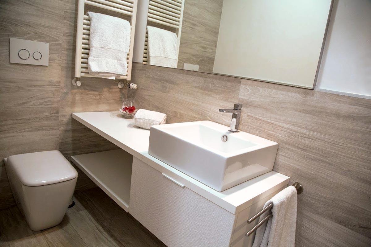 Chezromyk The Kosher B&B ミラノ エクステリア 写真