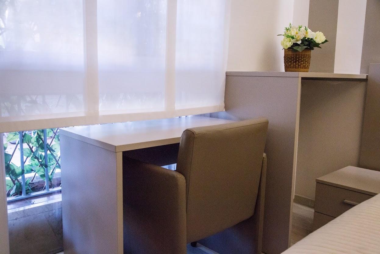 Chezromyk The Kosher B&B ミラノ エクステリア 写真